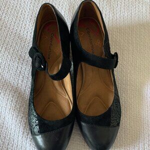 Comfortiva Memory Foam Shoes